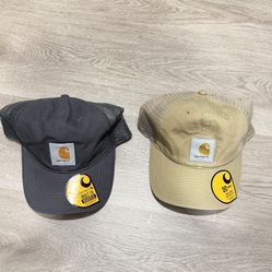 Carhartt Hats 