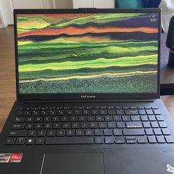 Laptop ASUS VivoBook GO 15