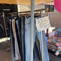Beautiful Clothings $1-$10