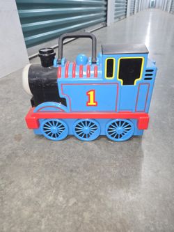 Thomas The Train Car Case