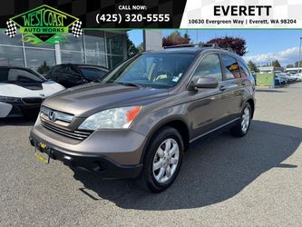 2009 Honda CR-V