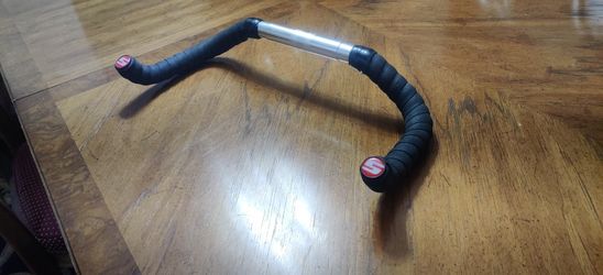 Nitto RB-021 Pursuit Handlebar Bicycle 42cm