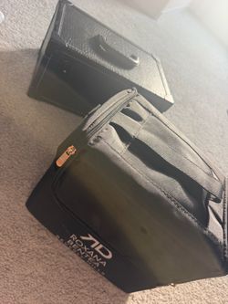 Make up cases