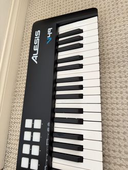 Alesis V49 MKII 49-Key MIDI Keyboard Controller