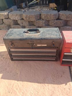 Tool box