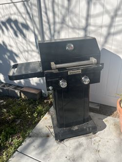 Grill
