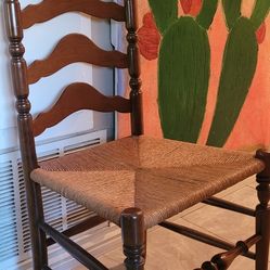 Original Spanish Style ,Hall Chair