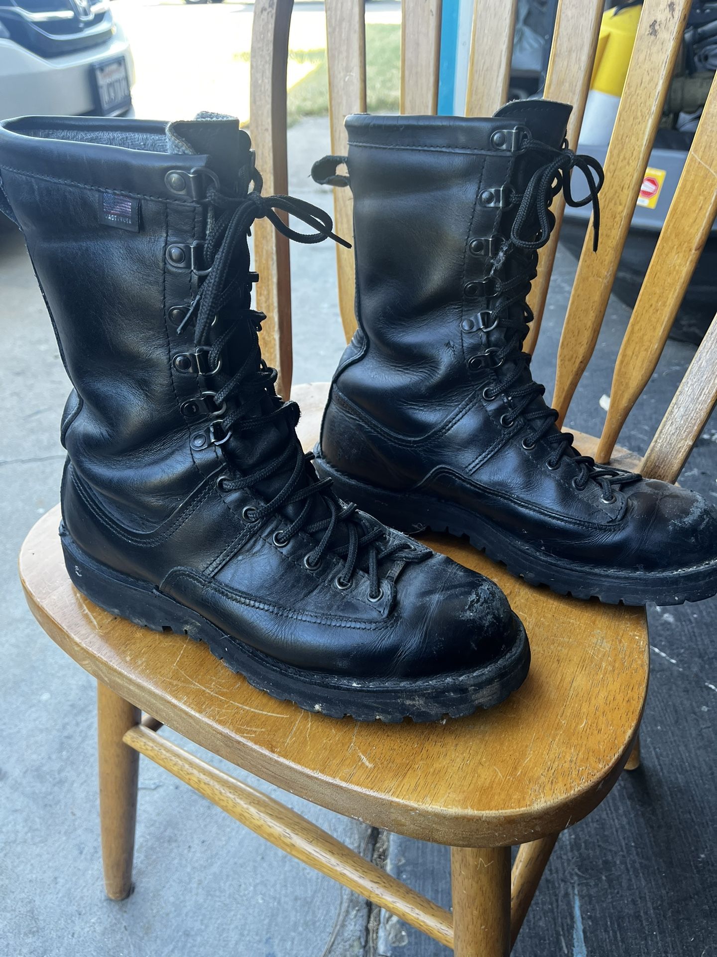 Danner Boots