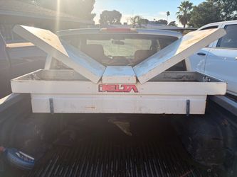 Truck bed tool box send your offer!