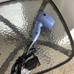 Hair Dryer