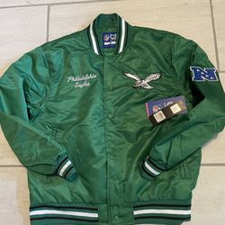 Eagles 🦅 Jacket 