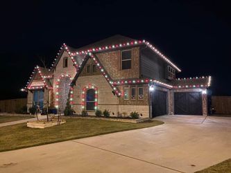 Christmas Lights