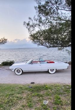 1966 Oldsmobile Starfire