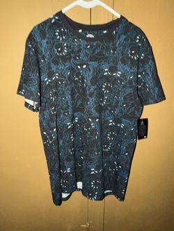 Marvel Studios Black Panther Legacy Collection T Shirt Men’s Size Large Brand New