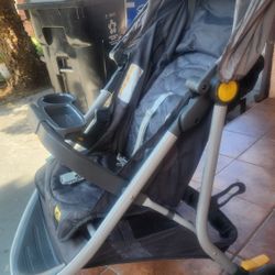 Stroller