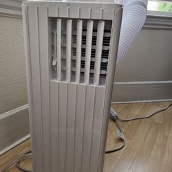 Portable AC Unit