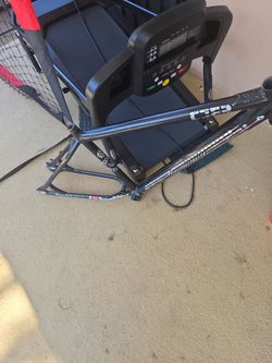 C2 frame