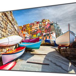 📺 Samsung PM49H 49" Display TV