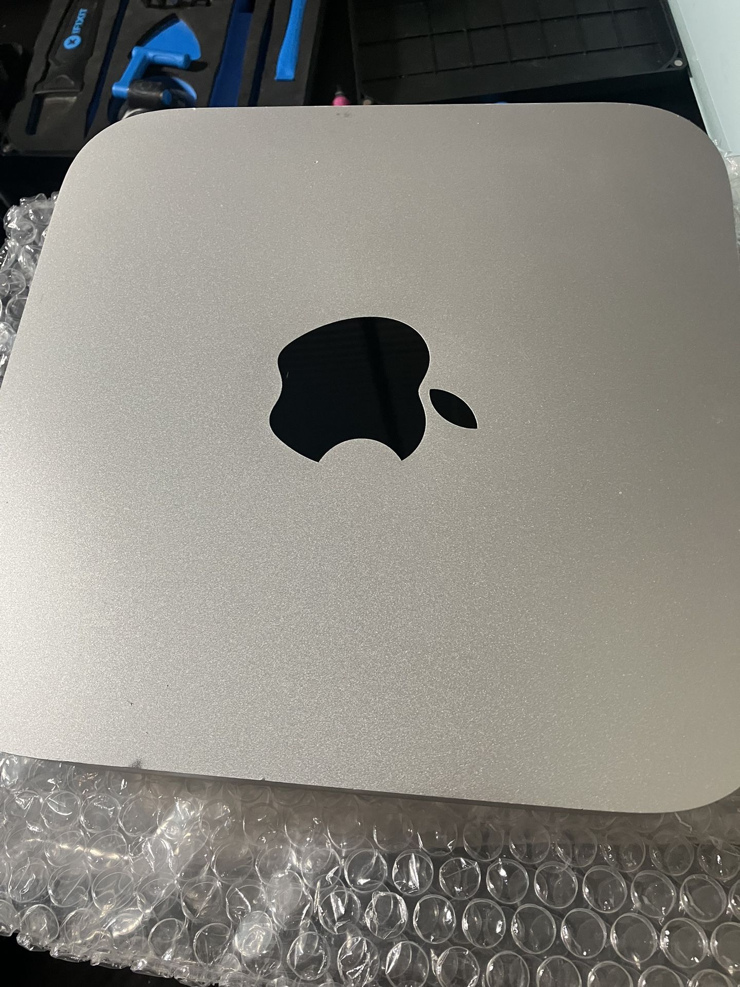 Mac Mini Loaded With Music Software