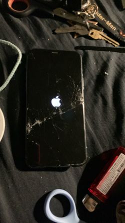 iPhone 11 Pro