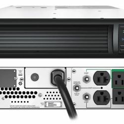 APC Smart UPS  $ 600  or Best Offer w/ Free Delivery 