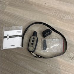 Garmin Delta XC Sport Dog Training Collar 