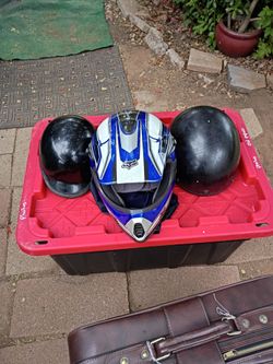 Offroad riding gear youth