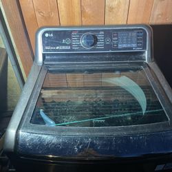 LG TURBO WASH 3D SMART