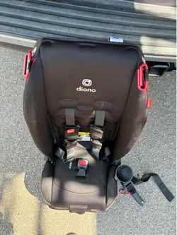 Car seat