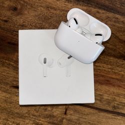 AirPods Pro