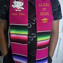 🧑‍🎓KINDER GRADUATION SASHES👩‍🎓