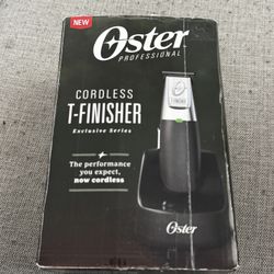 Barber Clipper And Trimmer