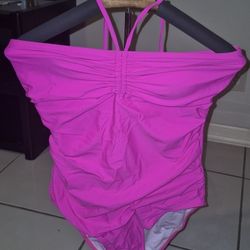 Woman's Swimsuit 
