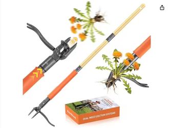 brand new Weed puller tool