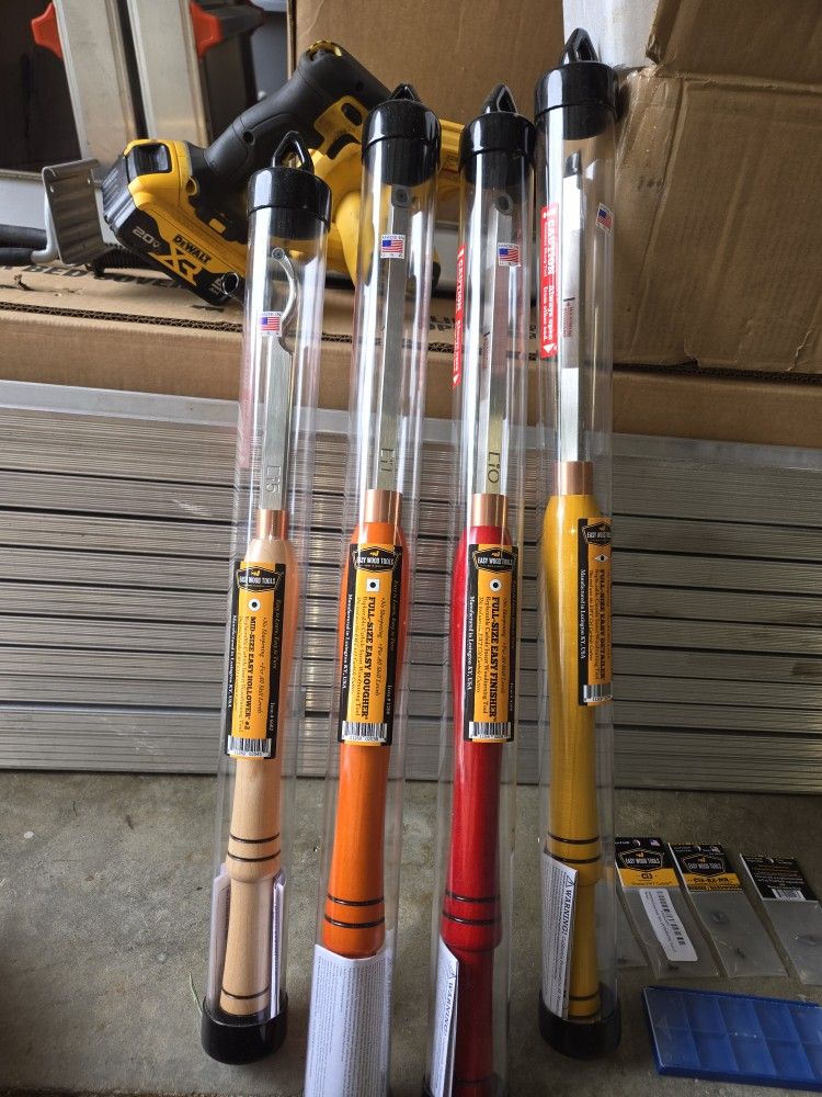 Lathe Tools