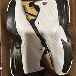 Jordan Max Aura 6 New Size 10