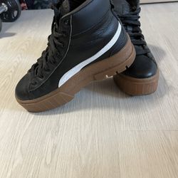 High Top Pumas