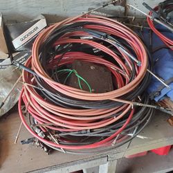 Throttle Cables Boat Marine