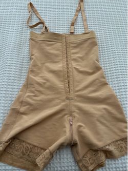 Medium new faja