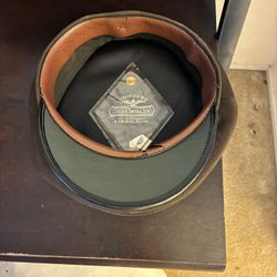Caleb v Smith And Sons Vintage Vietnam War Hat 