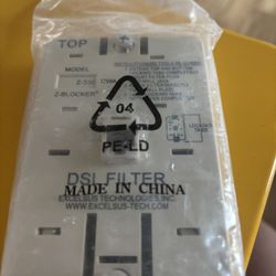 DSL Filter