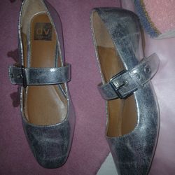 New Size 7.5 Flats 