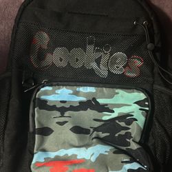 Cookies Backpack 