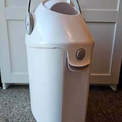Diaper Pail