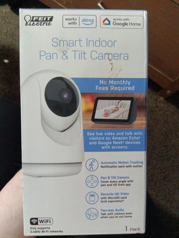 Smart Camera