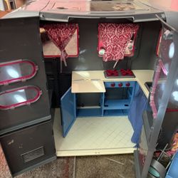 Our Generation Camper 