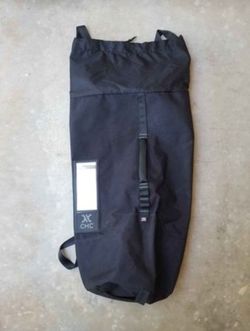 CMC Pro Rescue Rope Bag, Model 3, new without tags