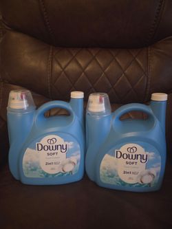 Downy