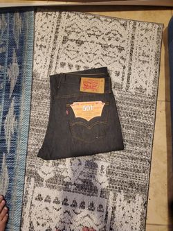 Levi's 501