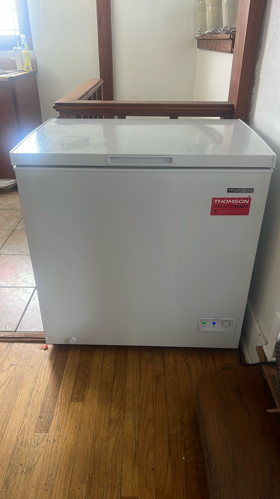 Freezer